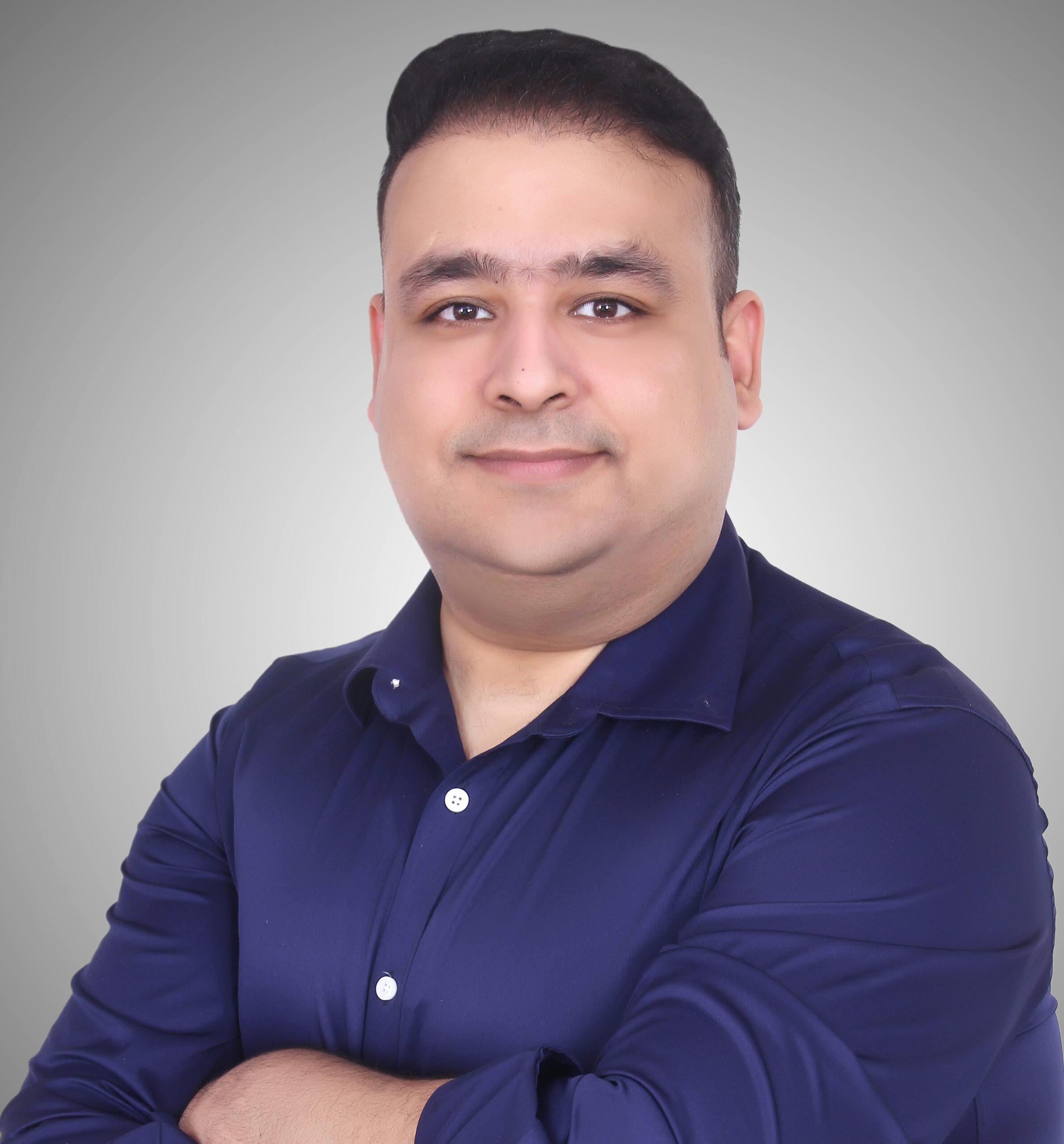 Carran Kapoor — profile